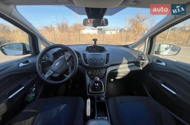 Минивэн Ford C-Max 2016 в Днепре