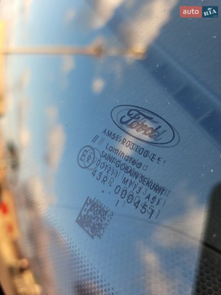 Минивэн Ford C-Max 2011 в Запорожье