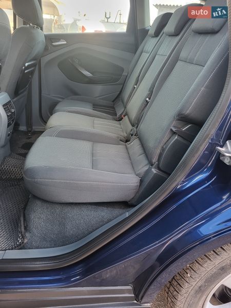 Минивэн Ford C-Max 2011 в Запорожье