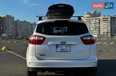 Минивэн Ford C-Max 2015 в Киеве