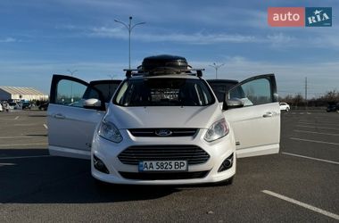 Минивэн Ford C-Max 2015 в Киеве