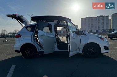 Минивэн Ford C-Max 2015 в Киеве