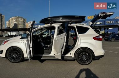Минивэн Ford C-Max 2015 в Киеве