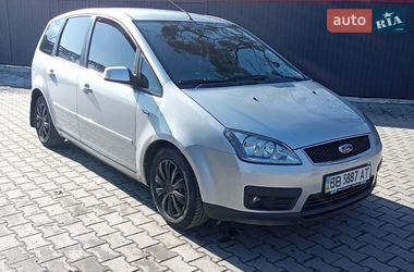 Минивэн Ford C-Max 2006 в Мирополе