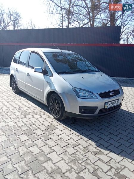 Ford C-Max 2006