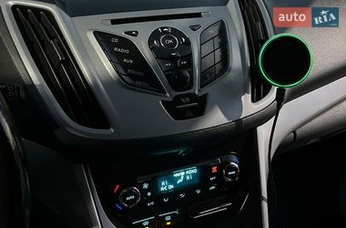 Минивэн Ford C-Max 2012 в Львове