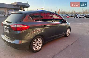 Минивэн Ford C-Max 2016 в Киеве