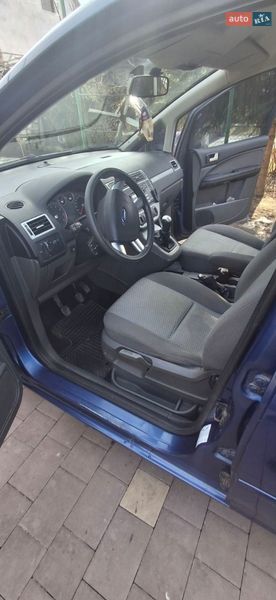 Мінівен Ford C-Max 2007 в Городку