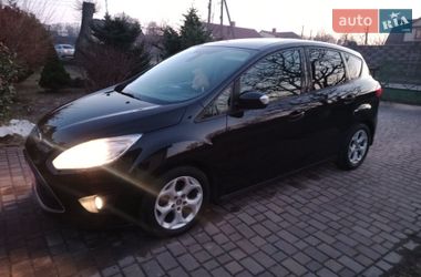 Минивэн Ford C-Max 2011 в Ровно