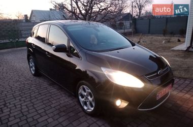 Минивэн Ford C-Max 2011 в Ровно