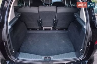 Минивэн Ford C-Max 2011 в Ровно