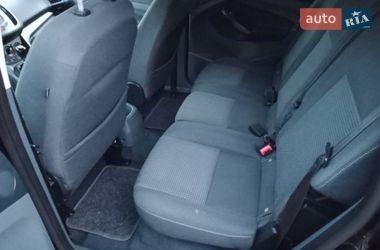 Минивэн Ford C-Max 2011 в Ровно