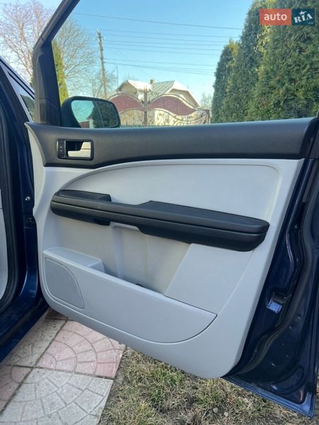 Минивэн Ford C-Max 2004 в Стрые