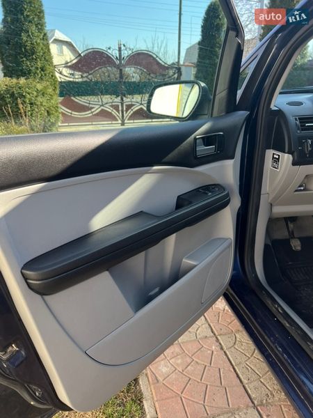 Минивэн Ford C-Max 2004 в Стрые