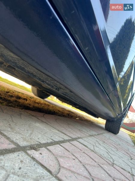 Минивэн Ford C-Max 2004 в Стрые