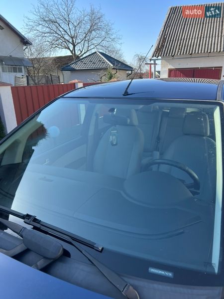 Минивэн Ford C-Max 2004 в Стрые