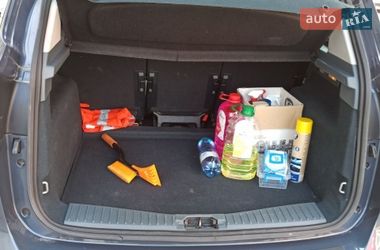 Минивэн Ford C-Max 2011 в Львове