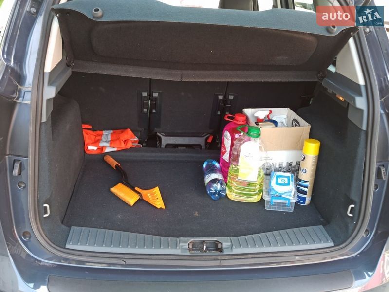 Мінівен Ford C-Max 2011 в Львові фото 9 Мінівен Ford C-Max 2011 в Львові