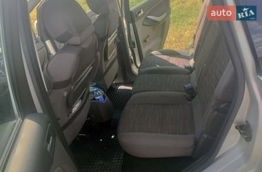 Минивэн Ford C-Max 2008 в Тернополе фото 12 Минивэн Ford C-Max 2008 в Тернополе