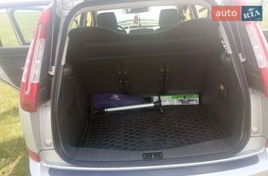 Минивэн Ford C-Max 2008 в Тернополе