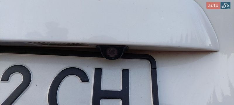 Мінівен Ford C-Max 2013 в Луцьку