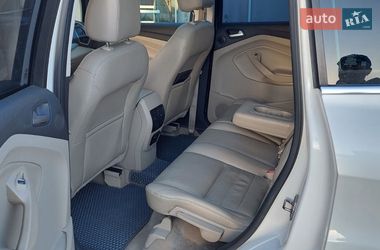 Мінівен Ford C-Max 2013 в Луцьку