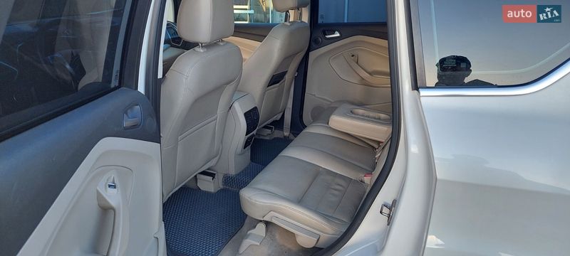 Мінівен Ford C-Max 2013 в Луцьку