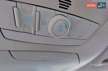 Мінівен Ford C-Max 2013 в Луцьку