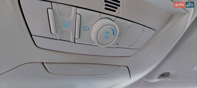 Мінівен Ford C-Max 2013 в Луцьку