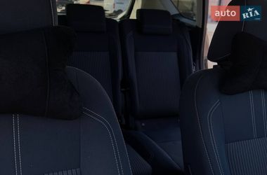 Минивэн Ford C-Max 2013 в Коростене