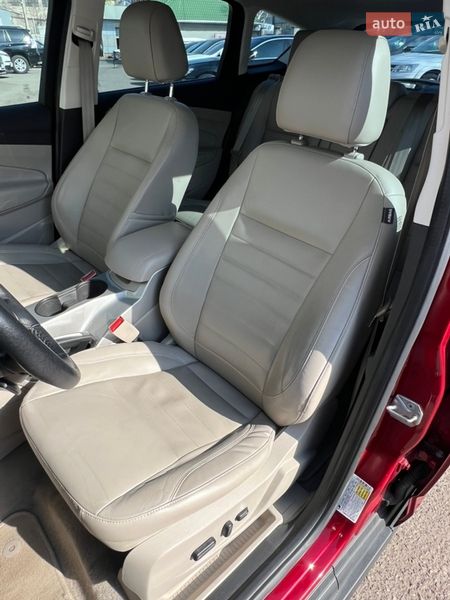 Минивэн Ford C-Max 2014 в Одессе