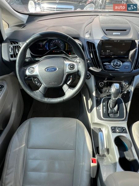 Минивэн Ford C-Max 2014 в Одессе