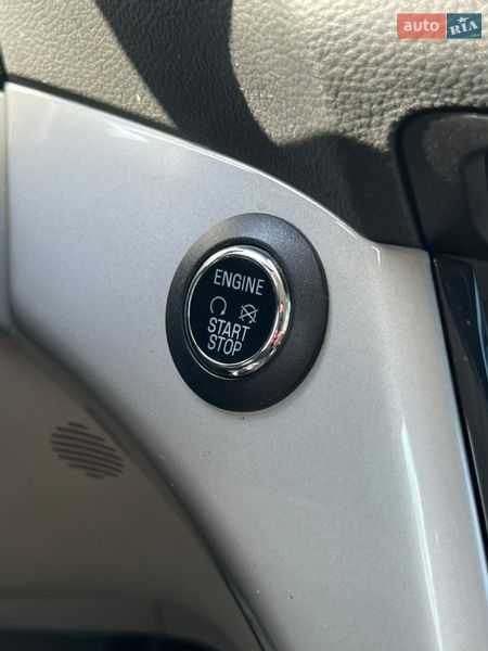 Минивэн Ford C-Max 2014 в Одессе