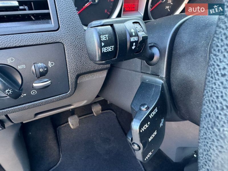 Мінівен Ford C-Max 2009 в Долині