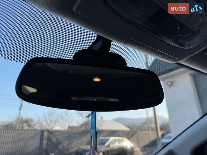 Мінівен Ford C-Max 2009 в Долині