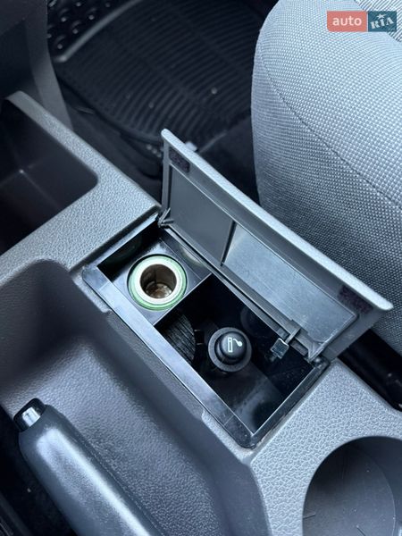 Минивэн Ford C-Max 2007 в Полтаве