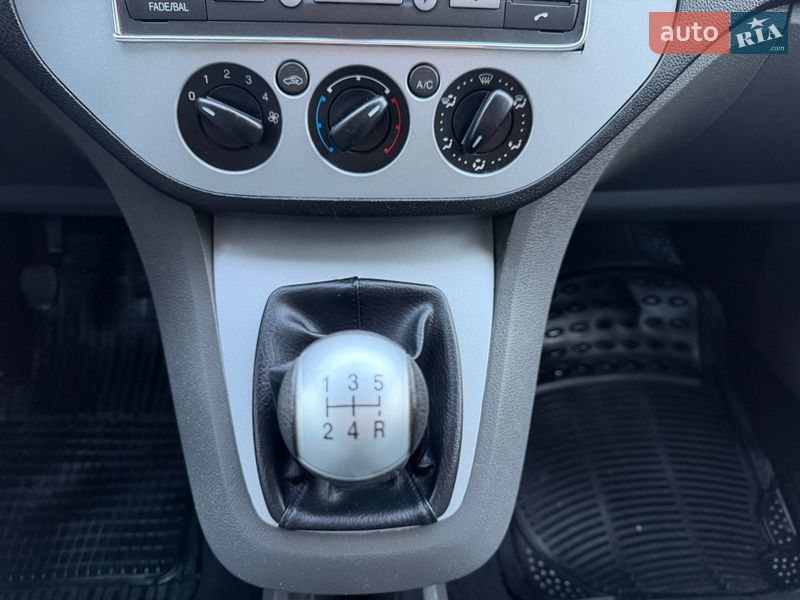 Минивэн Ford C-Max 2007 в Полтаве