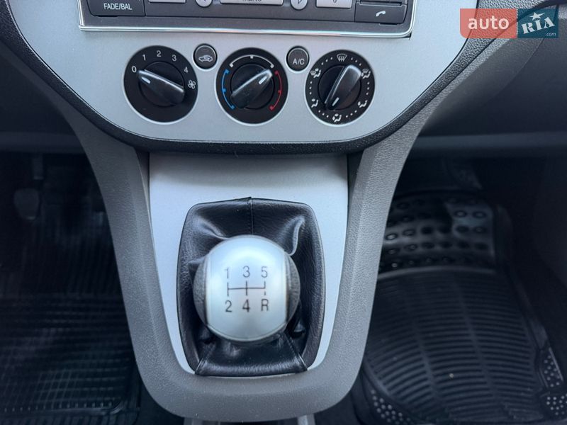 Минивэн Ford C-Max 2007 в Полтаве