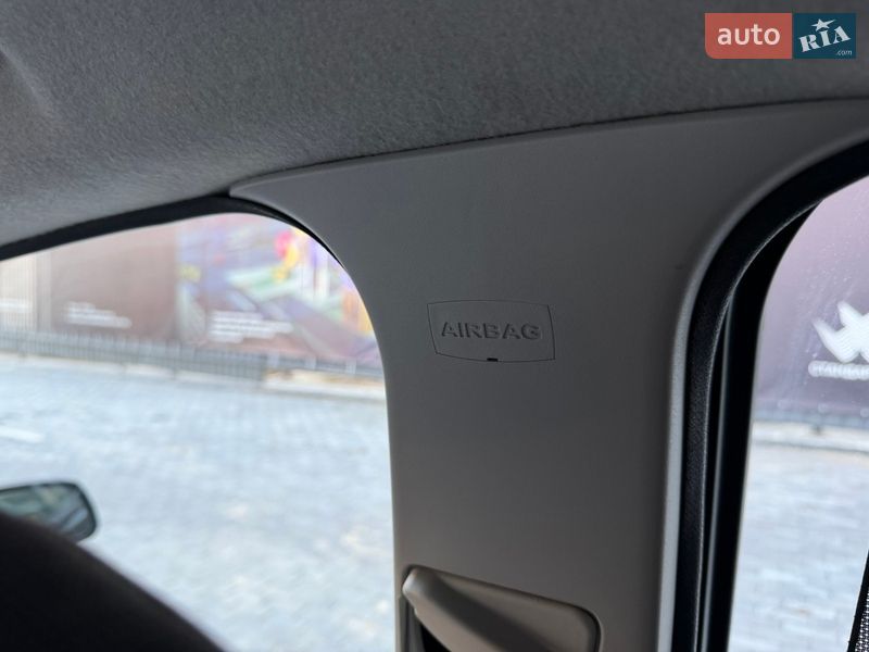 Минивэн Ford C-Max 2007 в Полтаве