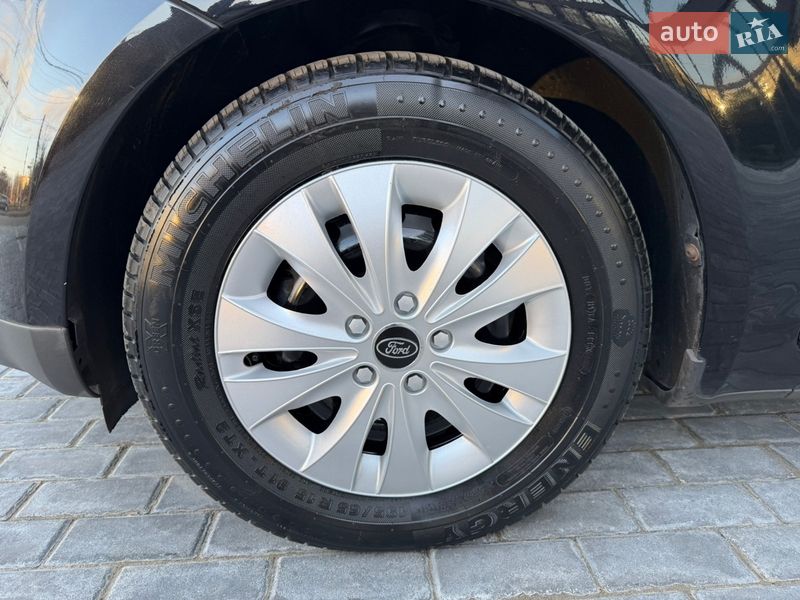 Минивэн Ford C-Max 2007 в Полтаве