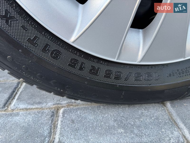 Минивэн Ford C-Max 2007 в Полтаве