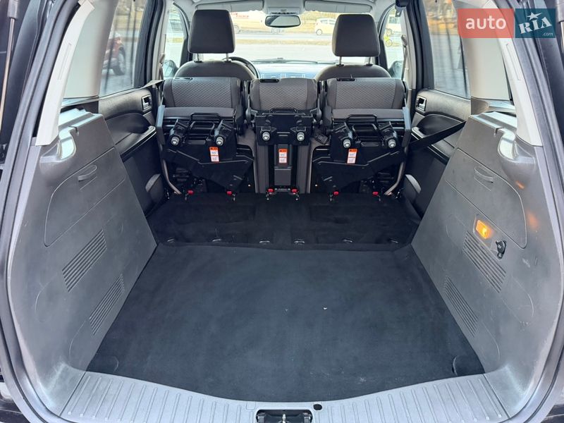 Минивэн Ford C-Max 2007 в Полтаве