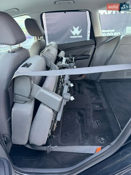 Минивэн Ford C-Max 2007 в Полтаве