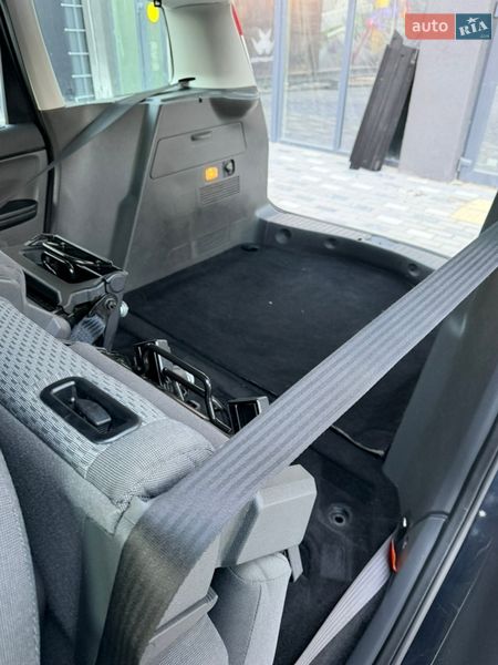 Минивэн Ford C-Max 2007 в Полтаве