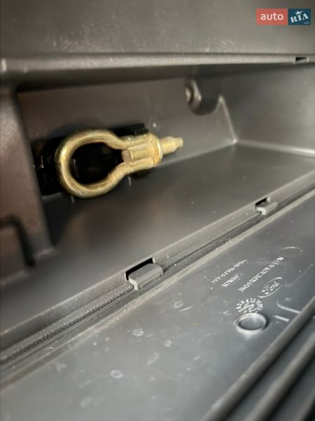 Минивэн Ford C-Max 2007 в Полтаве