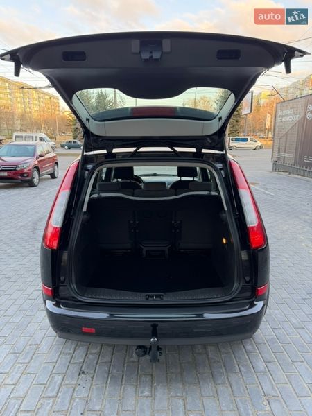 Минивэн Ford C-Max 2007 в Полтаве