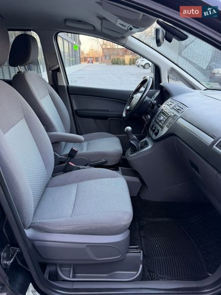 Минивэн Ford C-Max 2007 в Полтаве