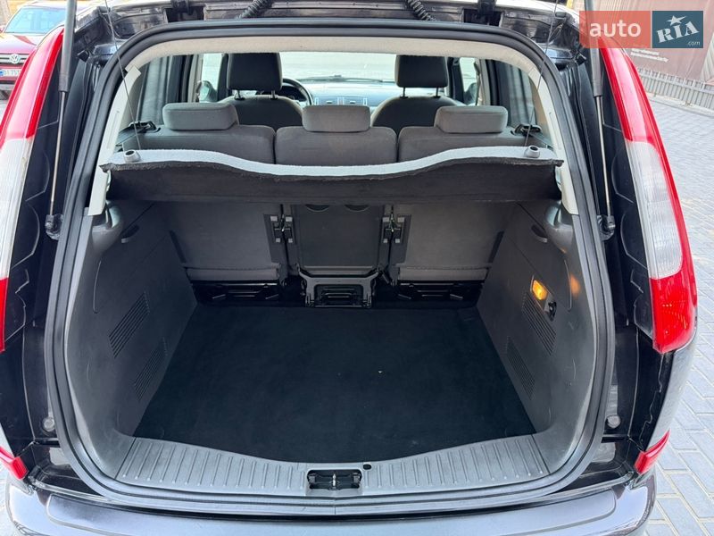 Минивэн Ford C-Max 2007 в Полтаве