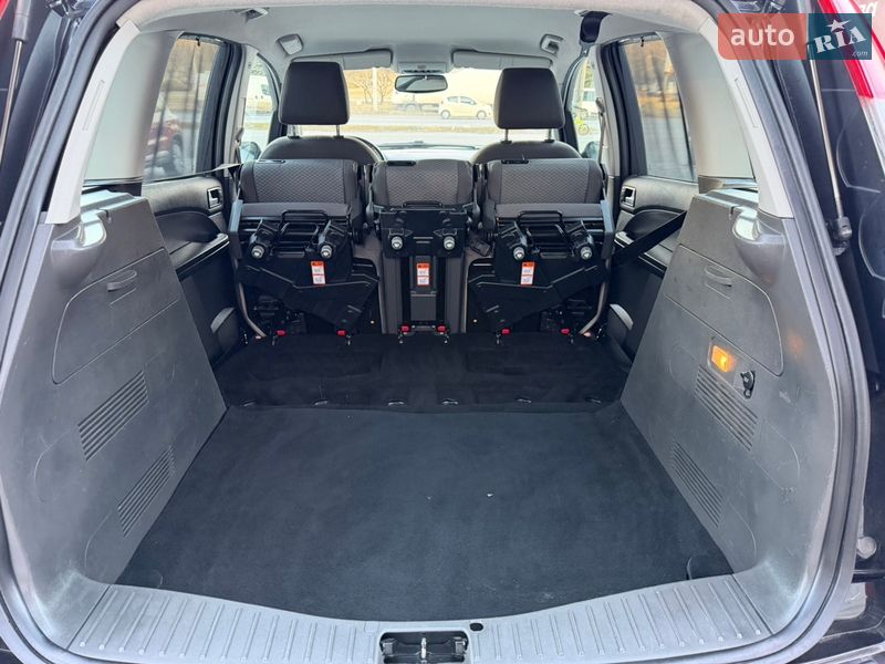 Минивэн Ford C-Max 2007 в Полтаве