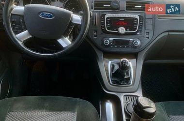 Минивэн Ford C-Max 2008 в Харькове